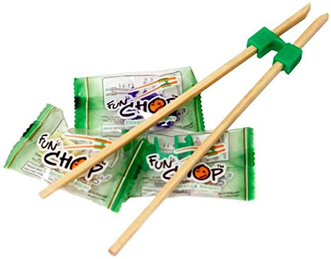 Ayuda Palitos
