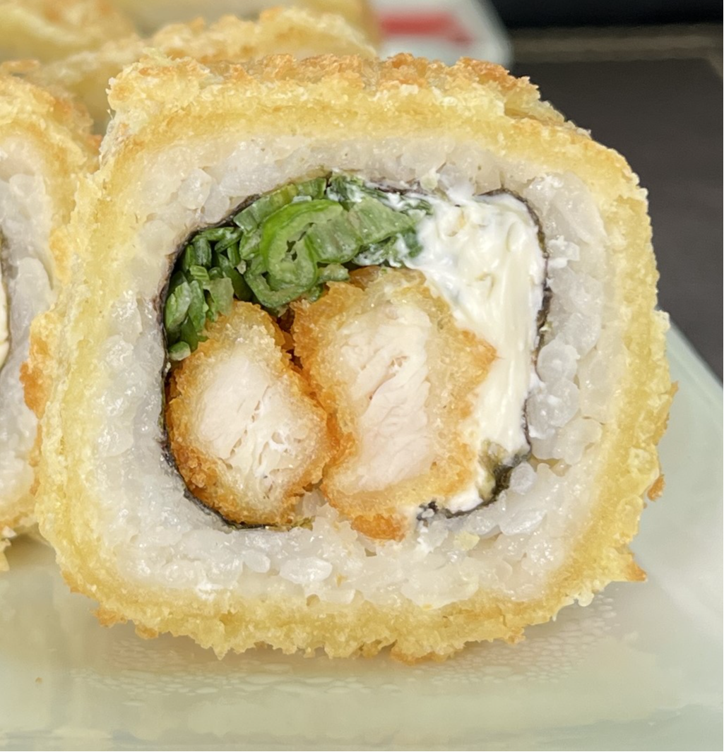 [27] Chicken Furai 
