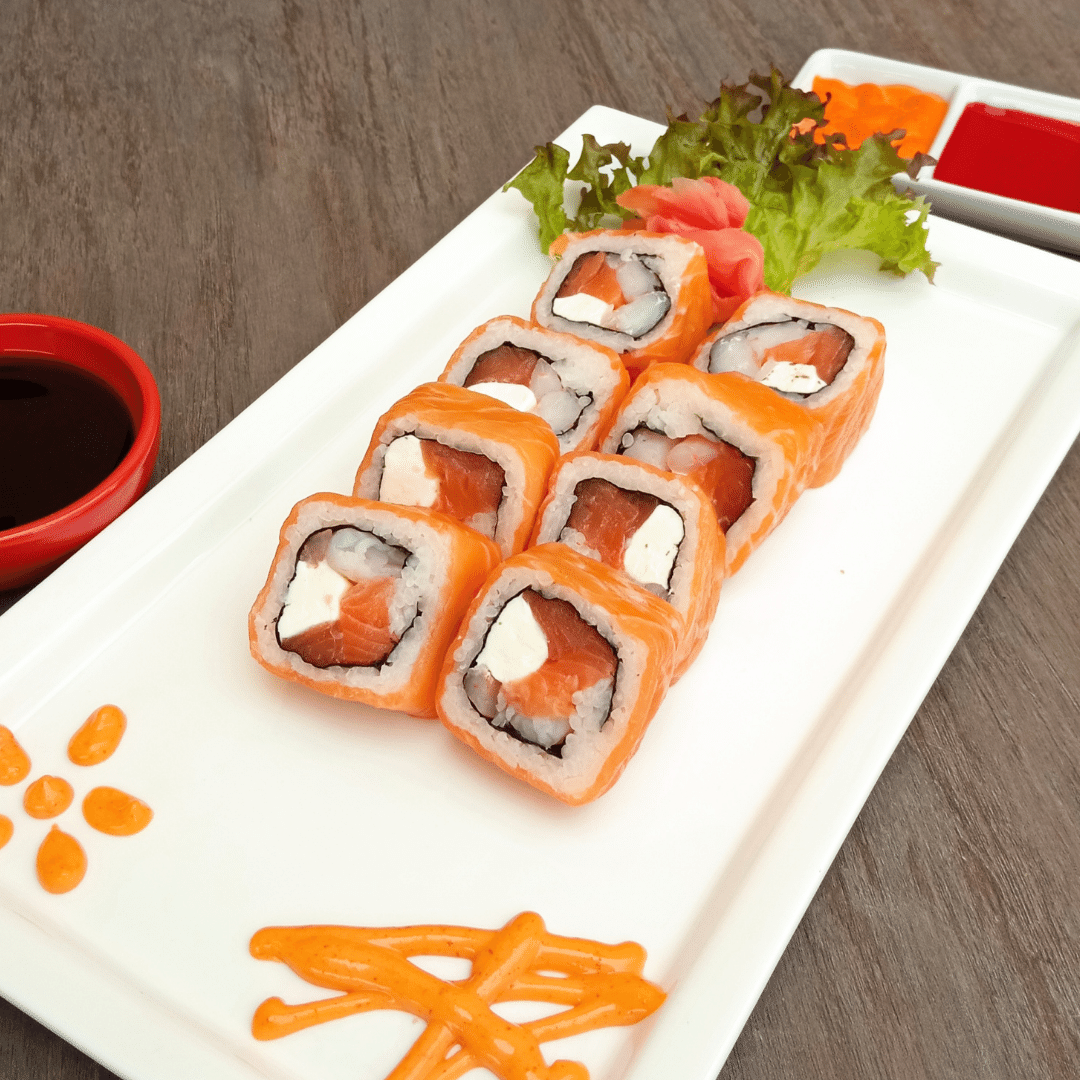 [32] Sake Ebi Special 
