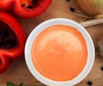 Salsa de rocoto