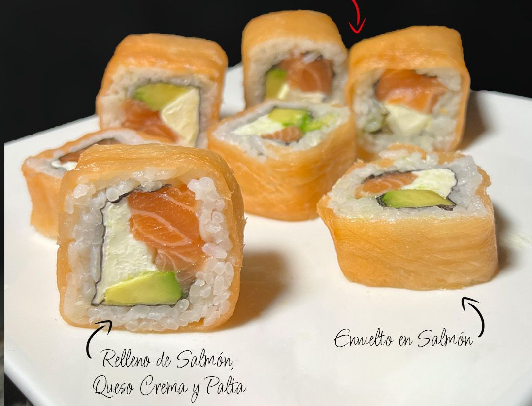 [11] Sake Cheese