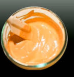 Salsa Spicy