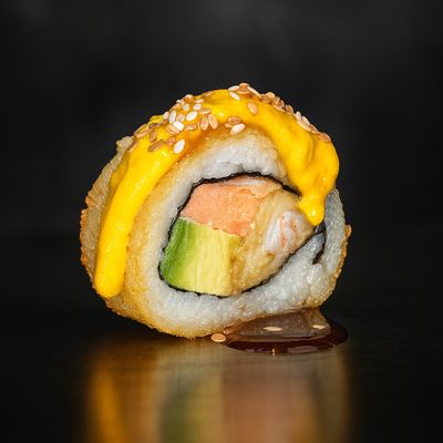 Hot Sake Tari