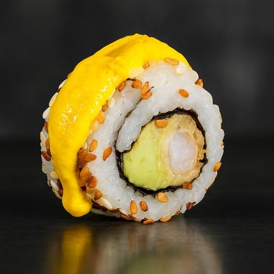California Ebi Tari