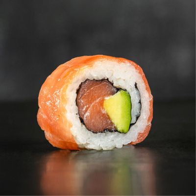 Sake Roll