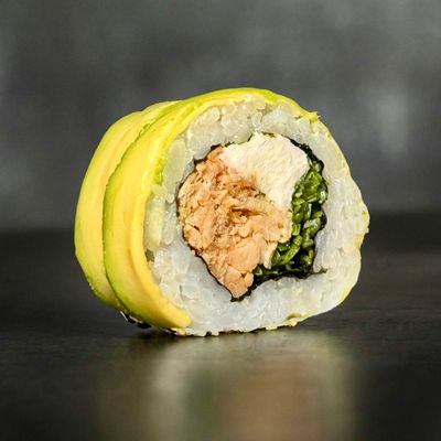 Avocado Tori Cheese