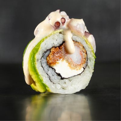 Rolls Nikkei 🍣