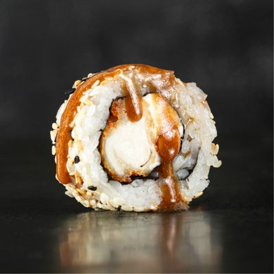 California Almond Tori