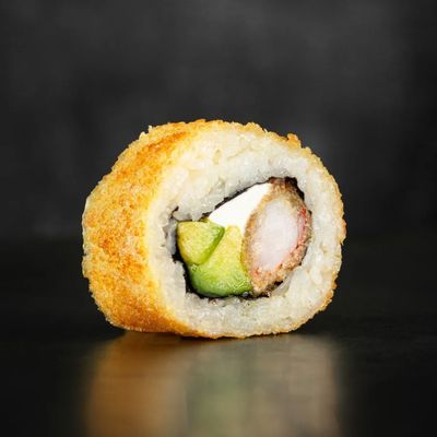 Hot Ebi