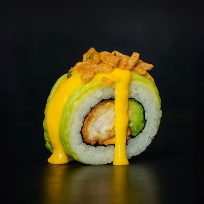 Avocado Tori Crispy 