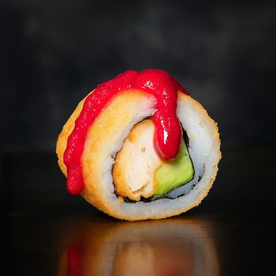 Hot Tori Beta