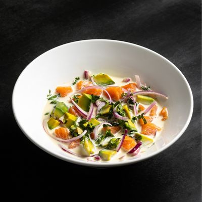 Ceviches 