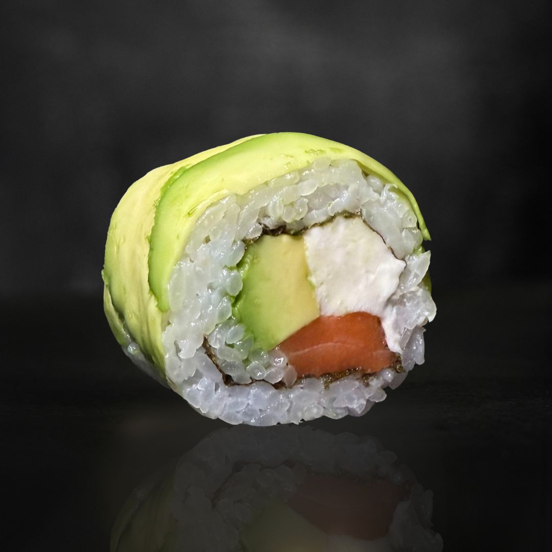 Avocado Sake