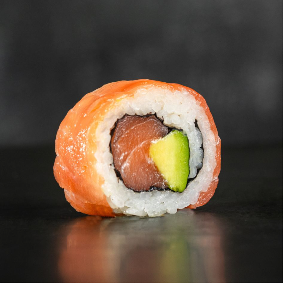 Sake Roll