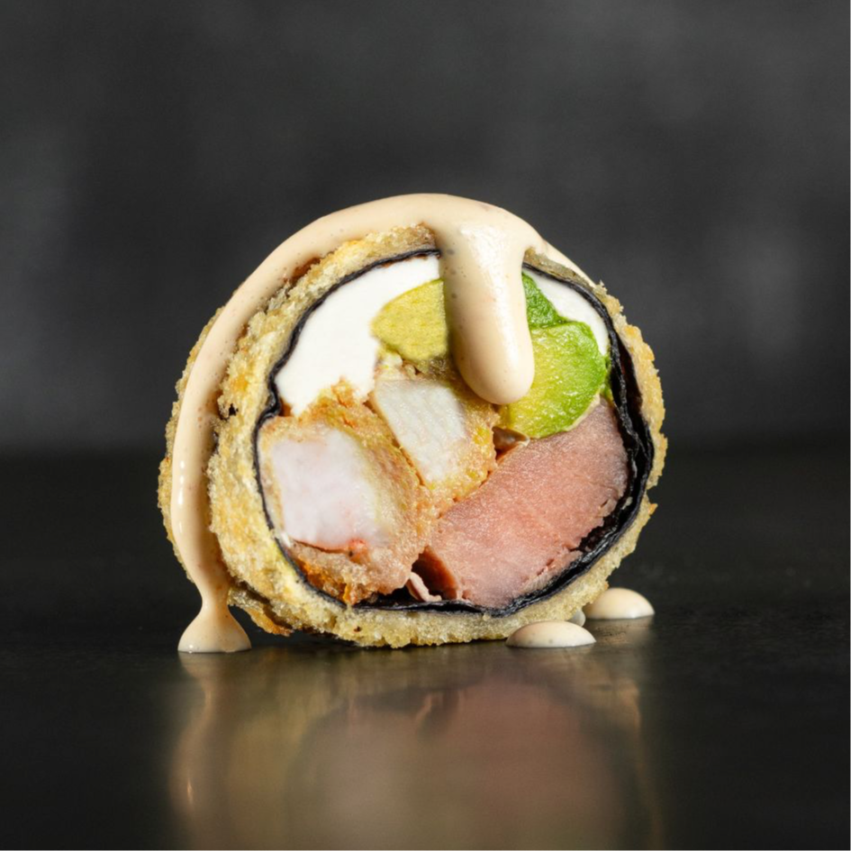 Oriental Sweet Maguro