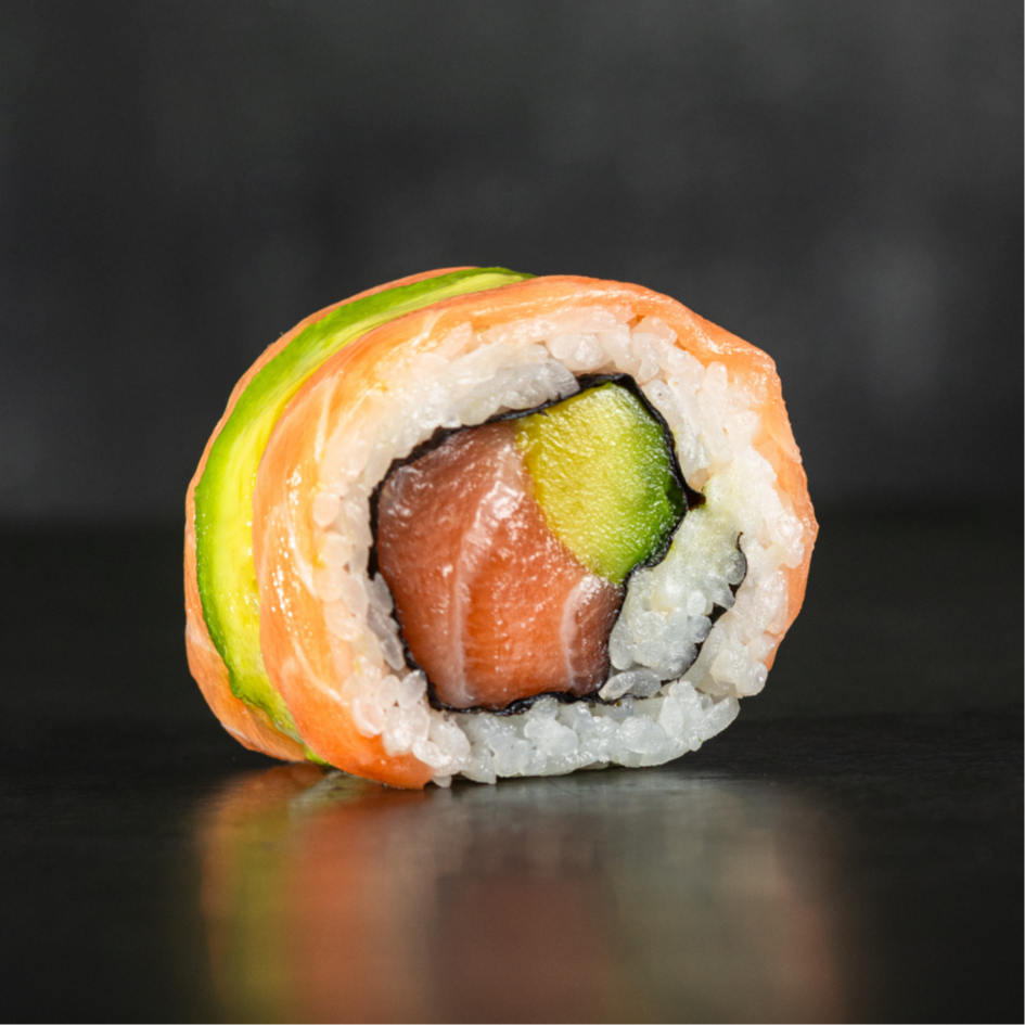 Avocado Sake Mix