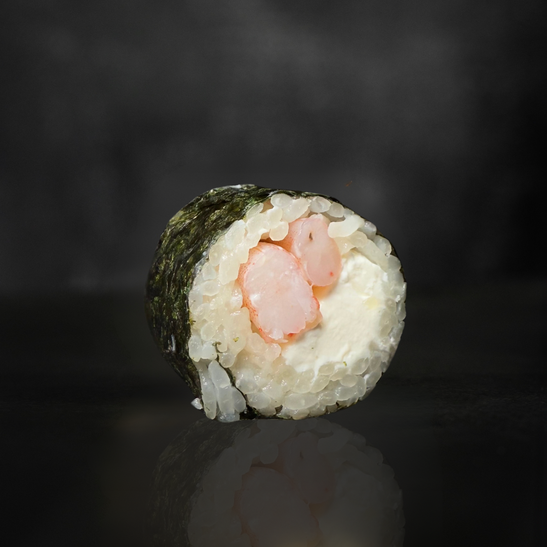Ebi maki
