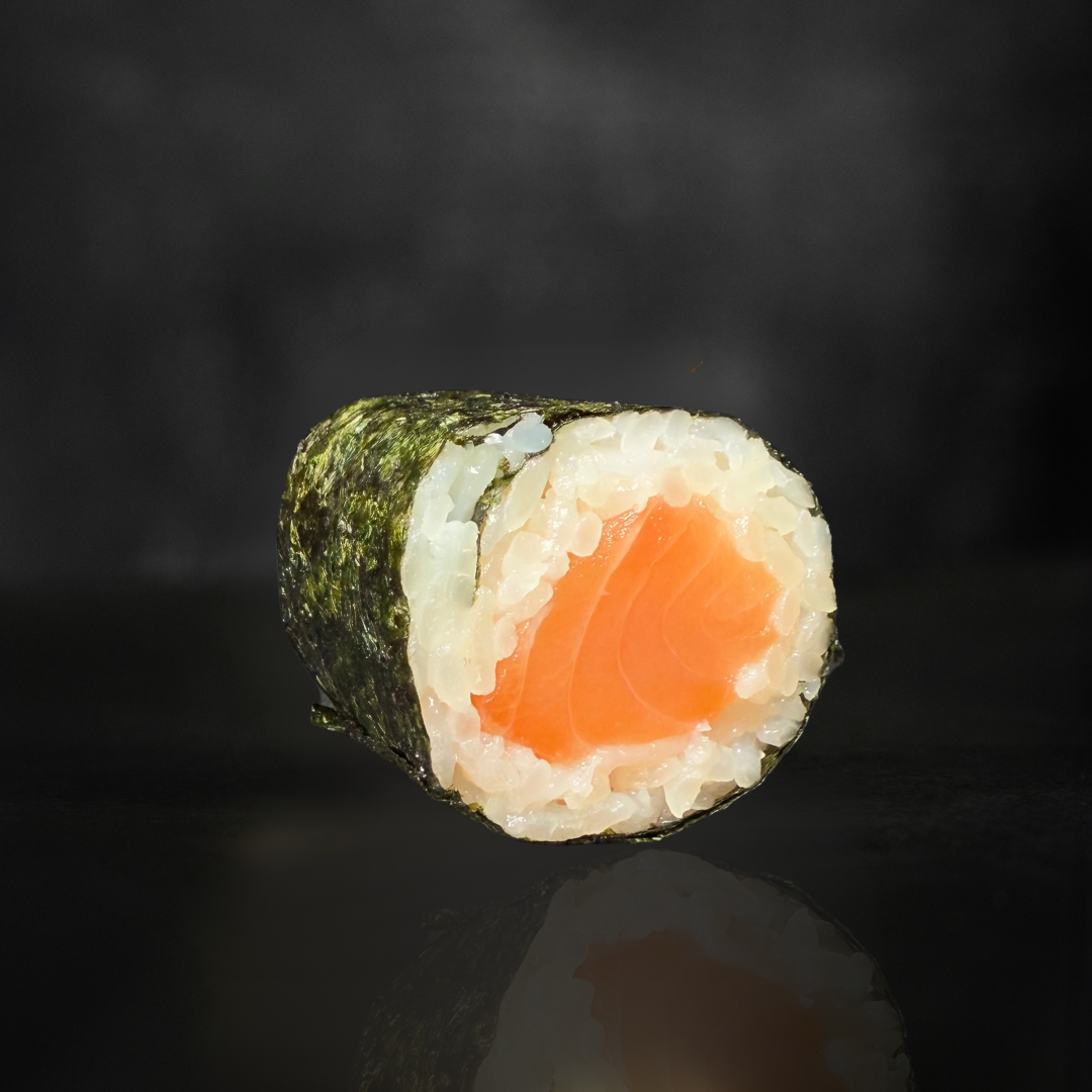 Sake maki