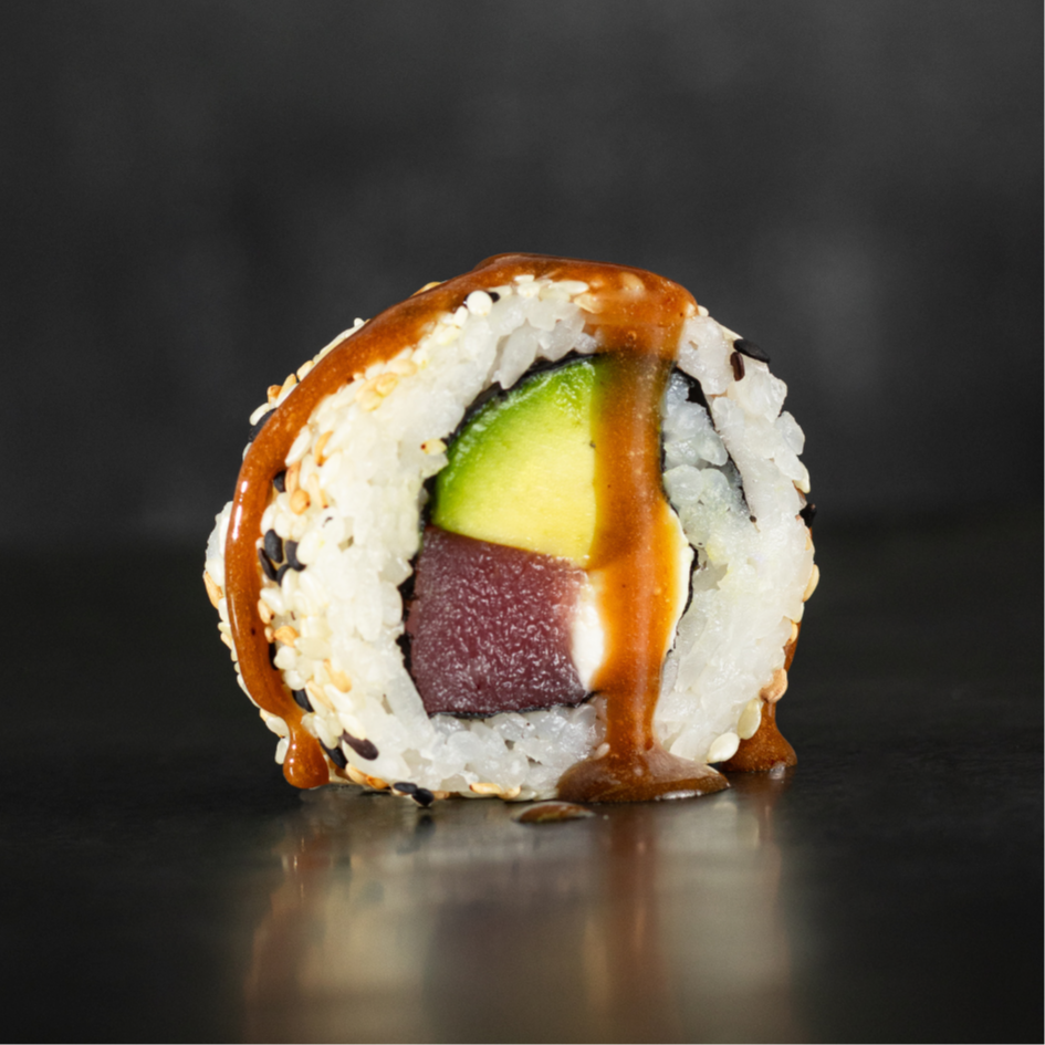 California Maguro 