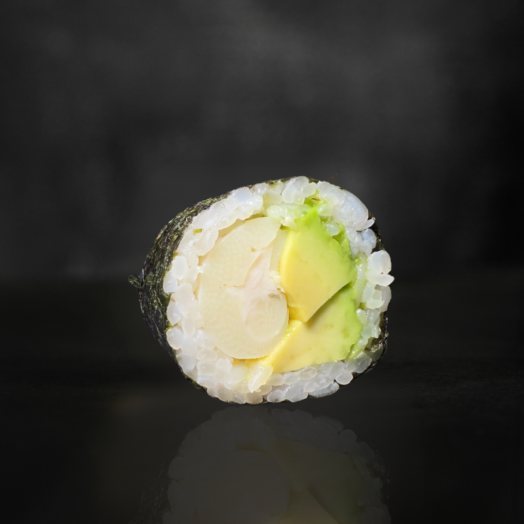 Veggie maki