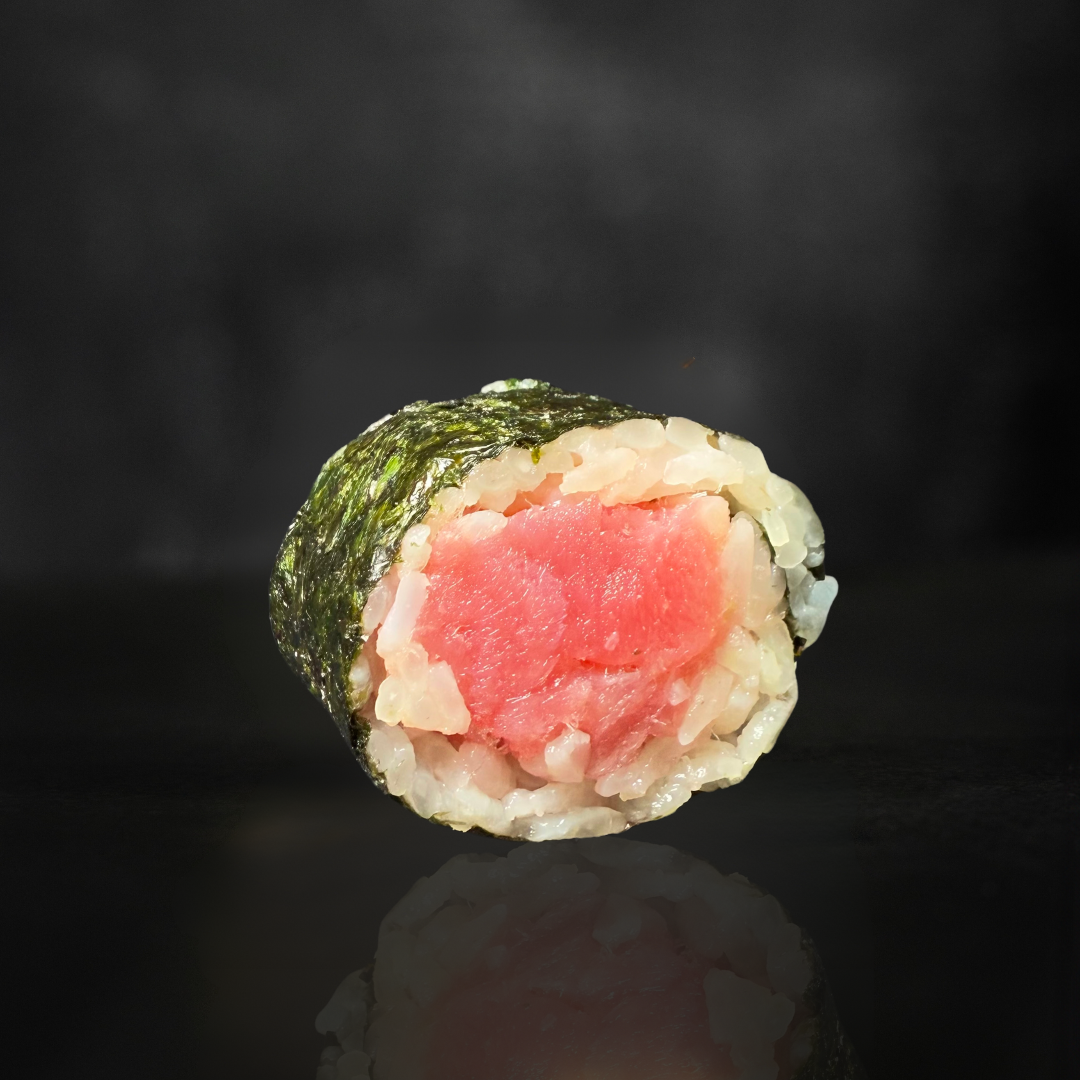 Tuna maki