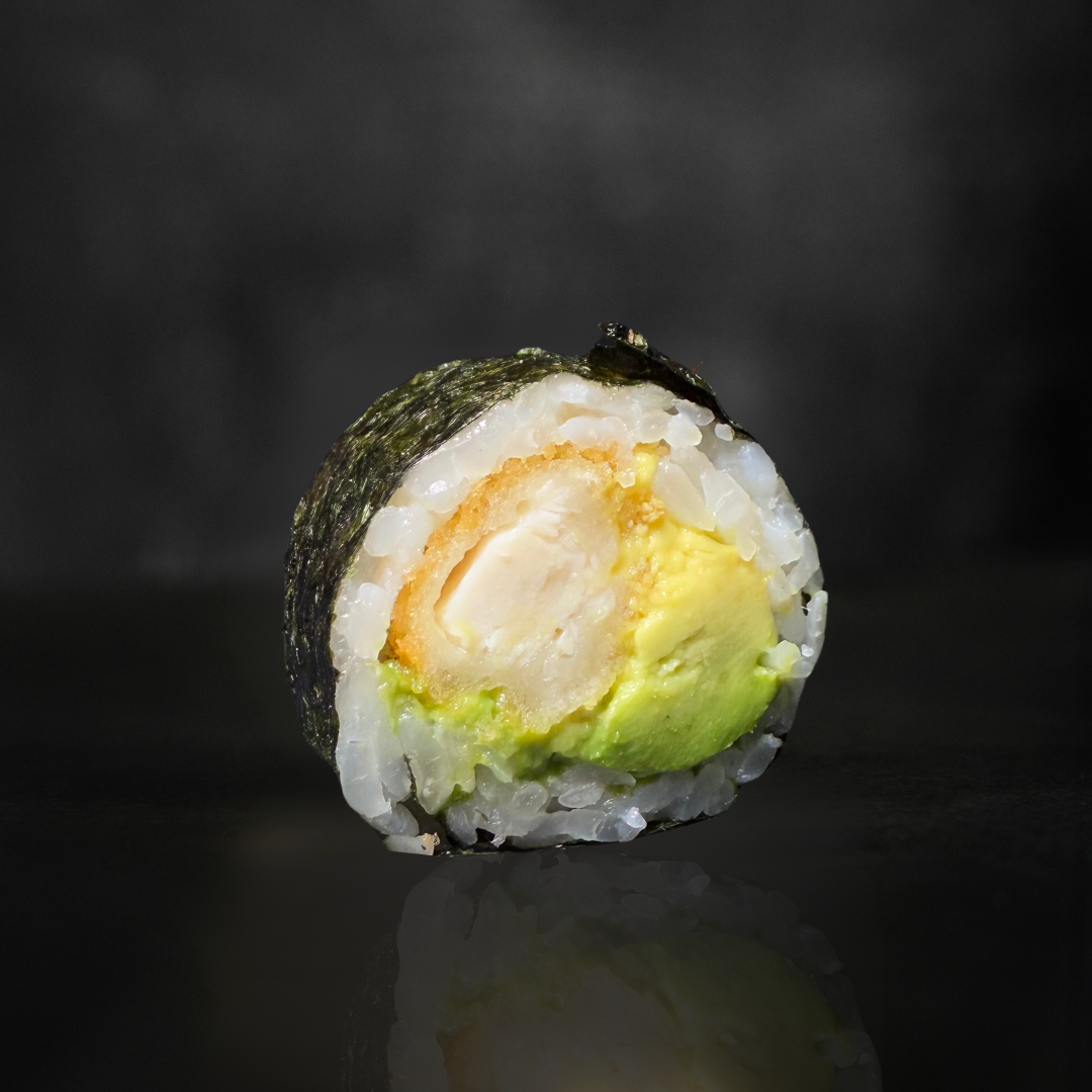 Tori avocado maki