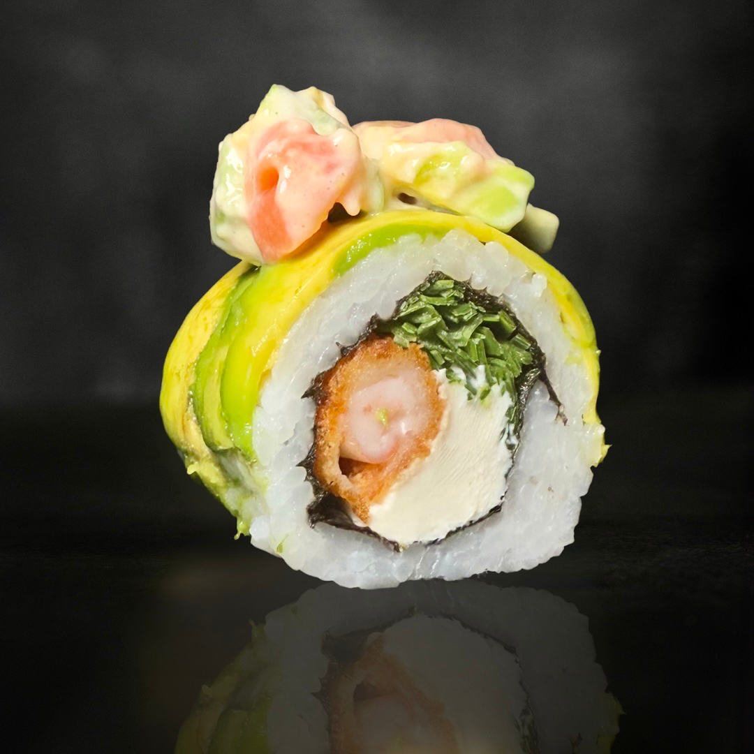 Avocado especial