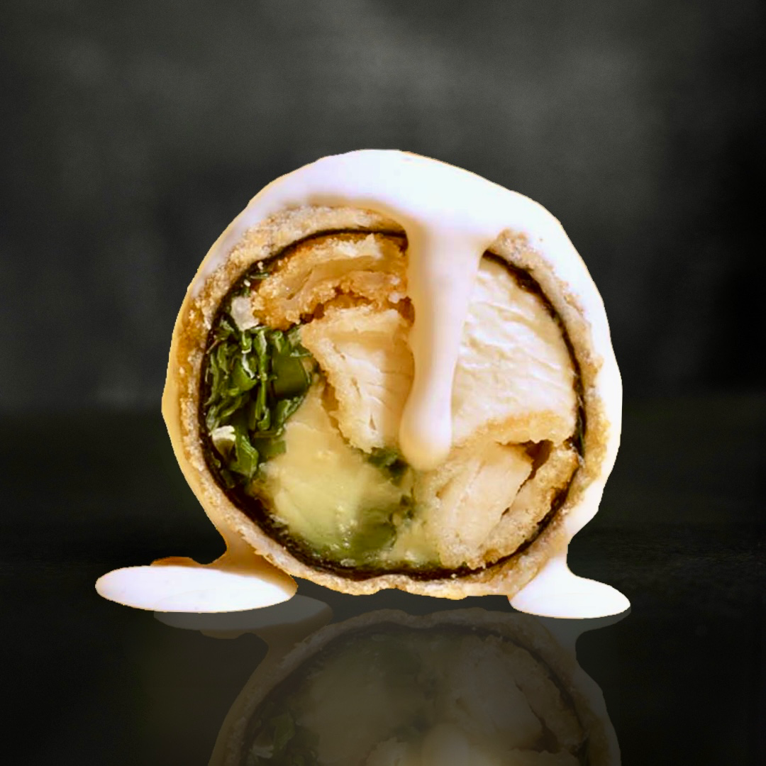 Oriental Tori Furai