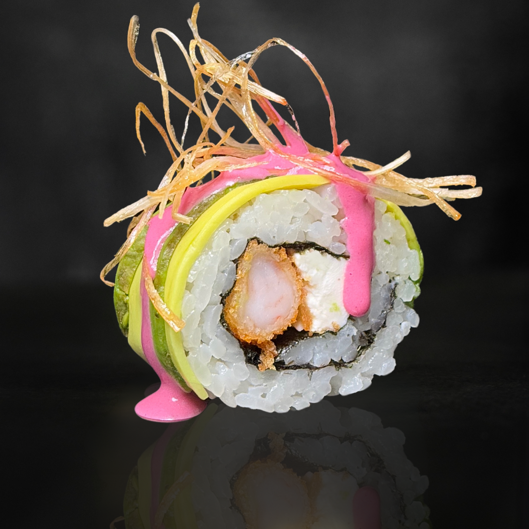 Avocado Beta Ebi