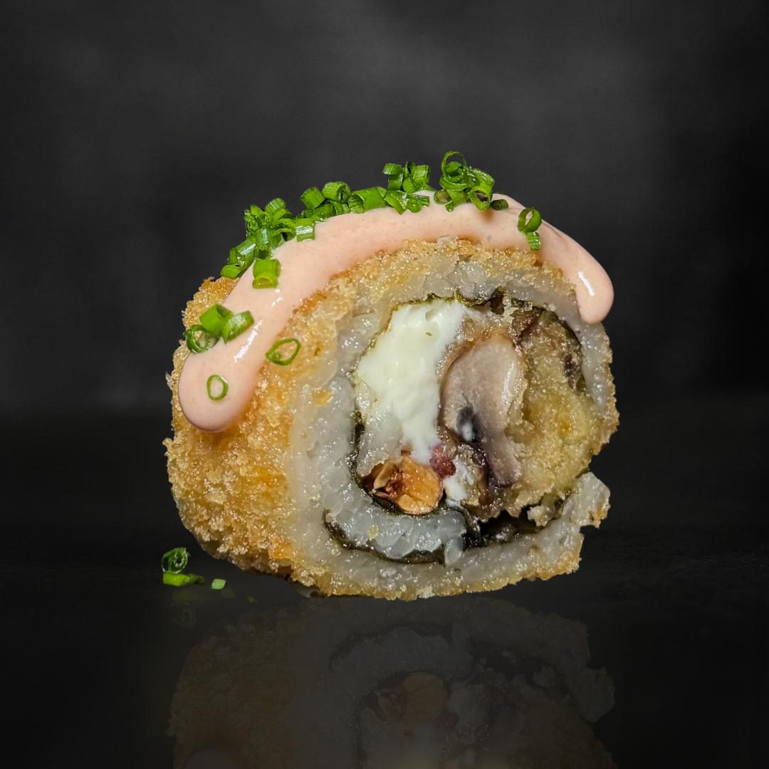 Veggie Coreano Roll