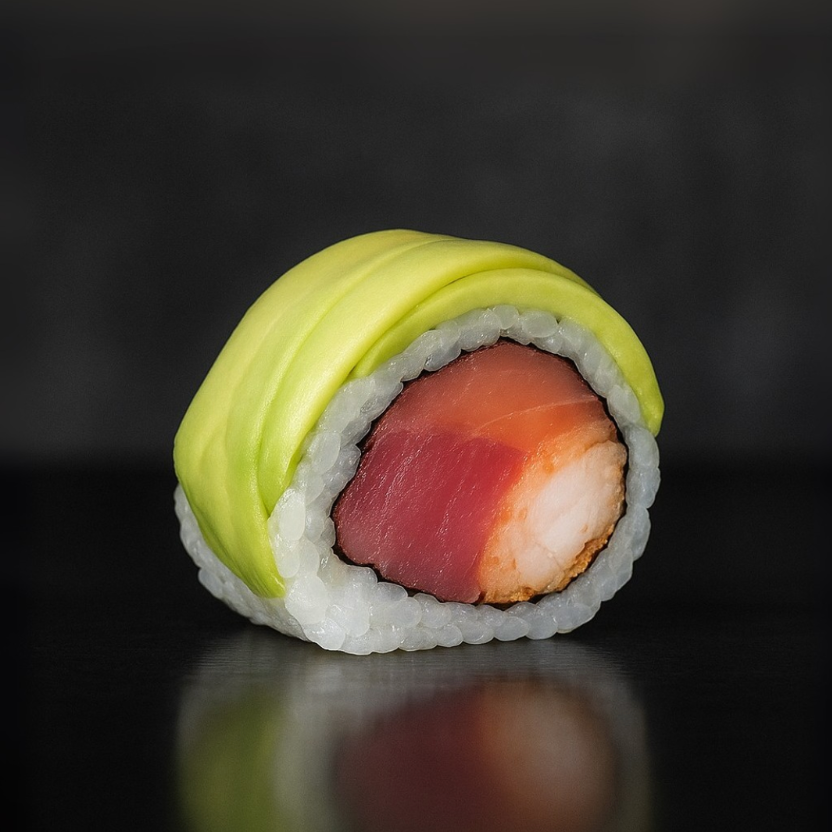 Avocado Fusión