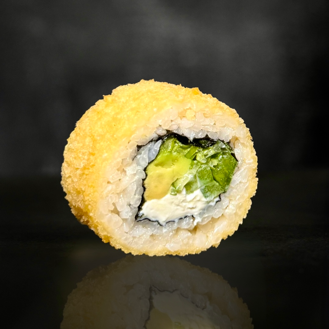 Veggie Avocado Cheese