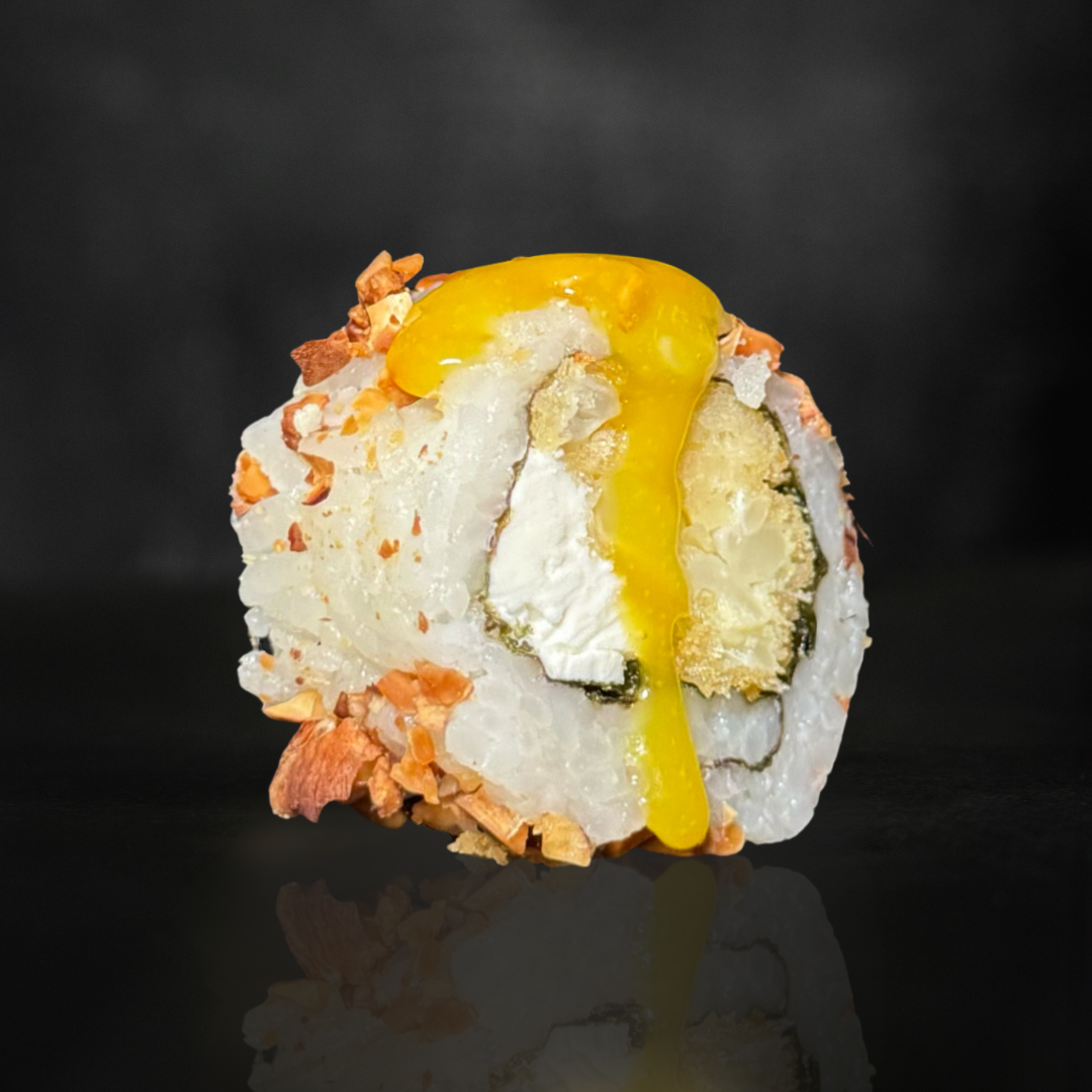 Veggie Coli Almond