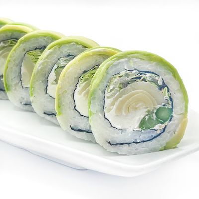 Avocado Light