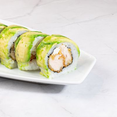 Avocado Tory Cheese
