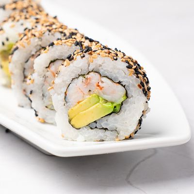 California Ebi