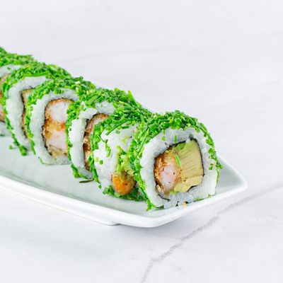 California Furai Roll