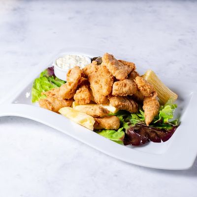 Chicharrones