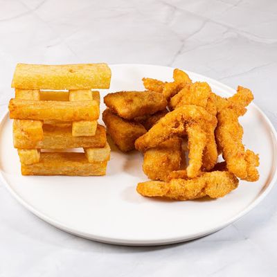 Chicken Tender