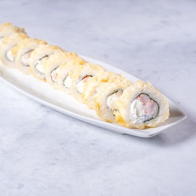 Ebi Cheese Tempura