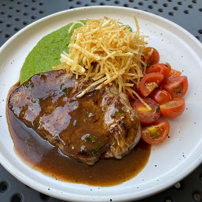Filete Chaleño