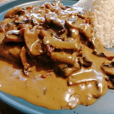 Filete Mignón