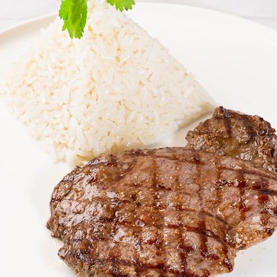 Filete Vacuno a la Plancha
