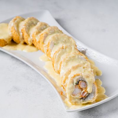 Jaiba Maki