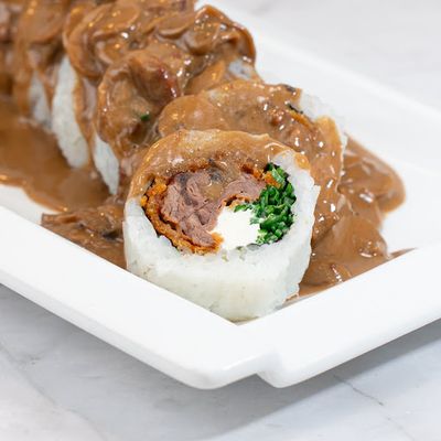Mignon Biffe Maki