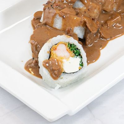 Mignon Ebi Maki