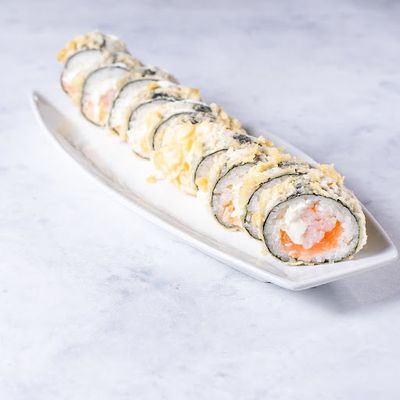 Nori Tempura