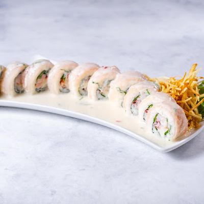 Peruvian Maki
