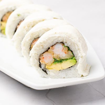 Philadelphia tempura