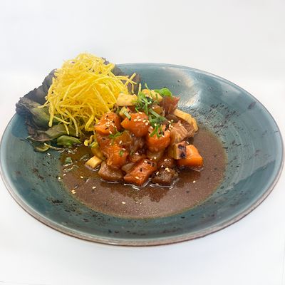 Sakana Tataki